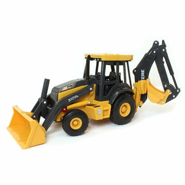 Retroexcavadora John Deere 310SL Escala 1:50 - KATZER